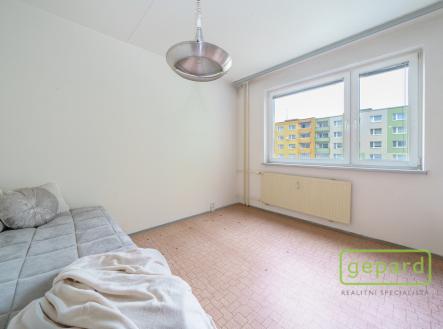 Prodej bytu, 3+1, 83 m² obrázek