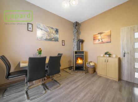 Prodej bytu, 1+1, 57 m²