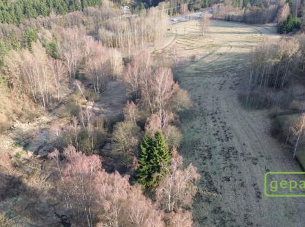 Prodej pozemku pro bydlení, 24 125 m²