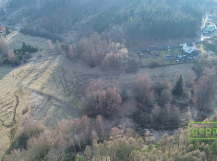 Prodej pozemku pro bydlení, 24 125 m²