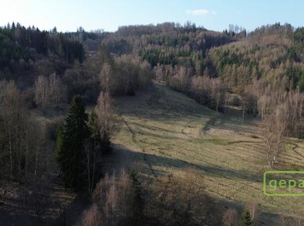 Prodej pozemku pro bydlení, 24 125 m²