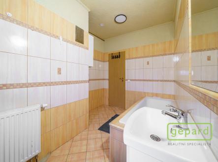 Prodej domu/vily, 201 m²