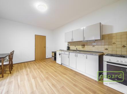 Prodej domu/vily, 201 m²