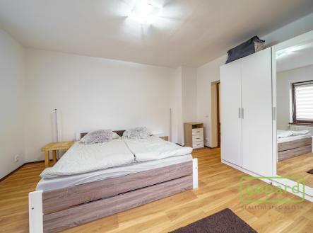 Prodej domu/vily, 201 m²