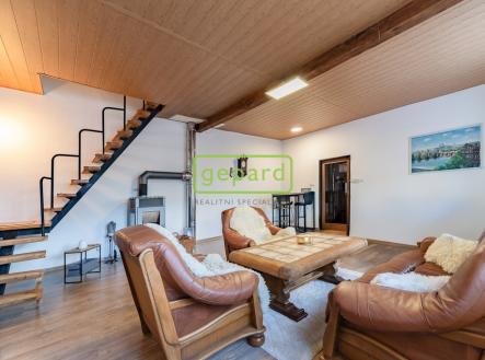 Prodej domu/vily, 76 m²