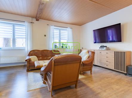 Prodej domu/vily, 76 m²