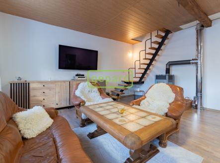 Prodej domu/vily, 76 m²