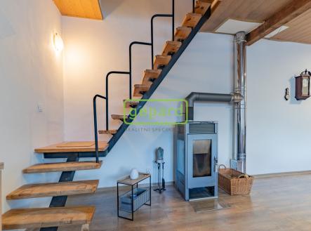 Prodej domu/vily, 76 m²