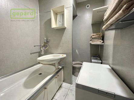 Prodej bytu, 1+kk, 18 m²