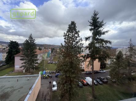 Prodej bytu, 1+kk, 18 m²