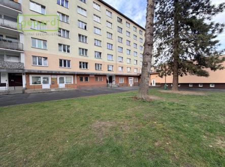Prodej bytu, 1+kk, 18 m²