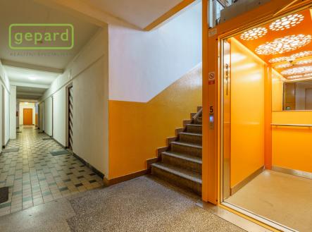 Prodej bytu, 1+kk, 18 m²