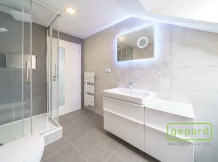 Prodej bytu, 3+1, 99 m²