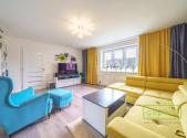 Prodej bytu, 3+1, 99 m²