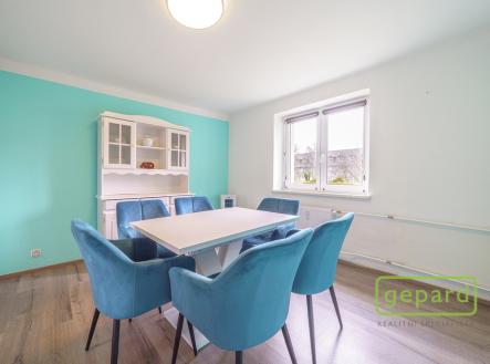 Prodej bytu, 3+1, 99 m²