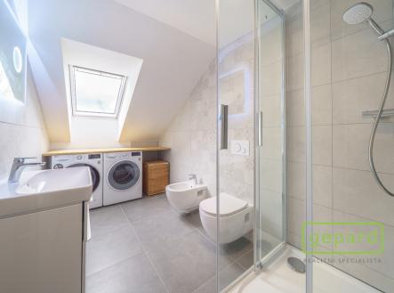 Prodej bytu, 3+1, 99 m²