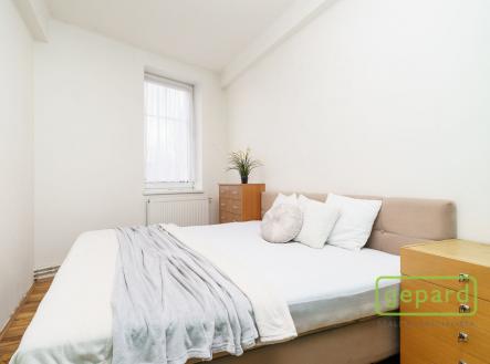 Pronájem bytu, 3+1, 100 m²