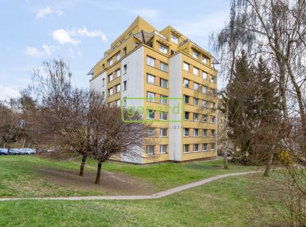 Prodej bytu, 3+kk, 62 m²