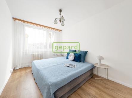 Prodej bytu, 3+kk, 62 m²