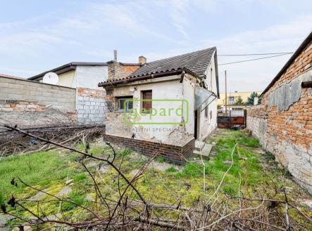 Prodej domu/vily, 60 m²