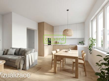 Prodej domu/vily, 60 m²