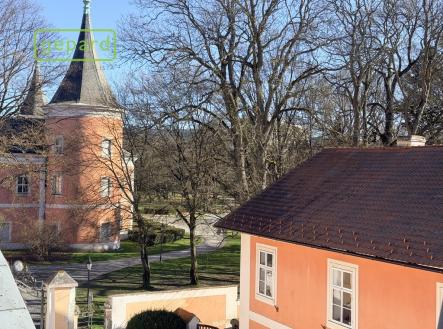 Pronájem bytu, 1+kk, 37 m²