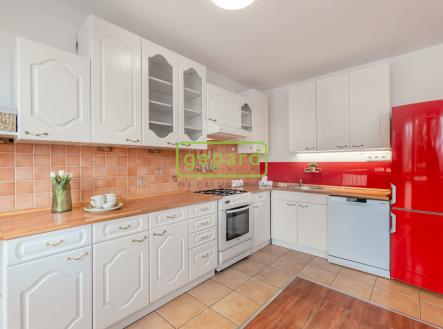 Prodej bytu, 3+kk, 71 m²