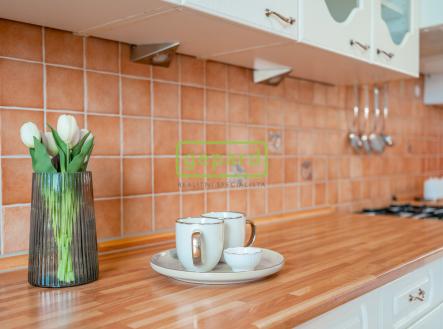 Prodej bytu, 3+kk, 71 m²