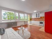 Prodej bytu, 3+kk, 71 m²