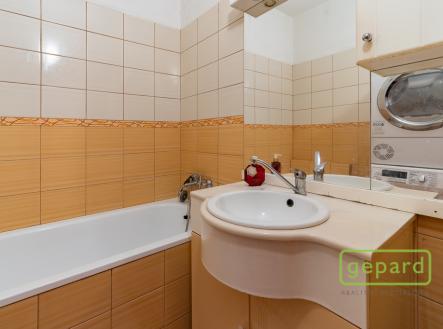 Prodej bytu, 2+1, 58 m²