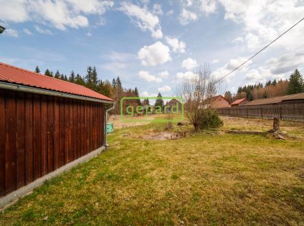 Prodej chaty/rekreačního objektu, 170 m²