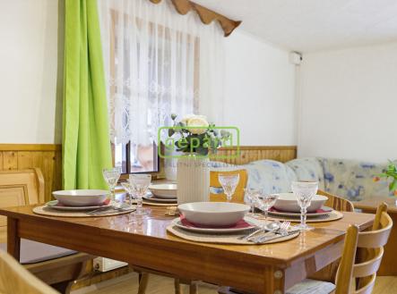 Prodej chaty/rekreačního objektu, 170 m²