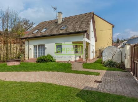 Prodej domu/vily, 147 m²