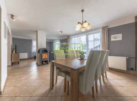 Prodej domu/vily, 147 m²