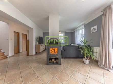 Prodej domu/vily, 147 m²