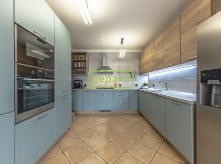 Prodej domu/vily, 147 m²