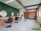 Prodej bytu, 3+kk, 120 m²