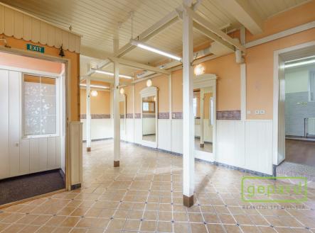 Prodej bytu, 3+kk, 120 m²