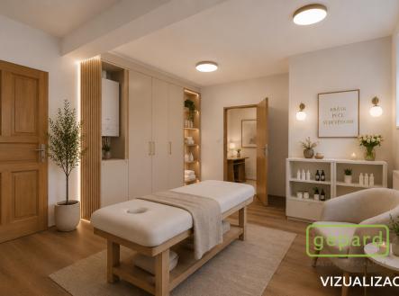 Prodej obchodní prostory, 112 m²