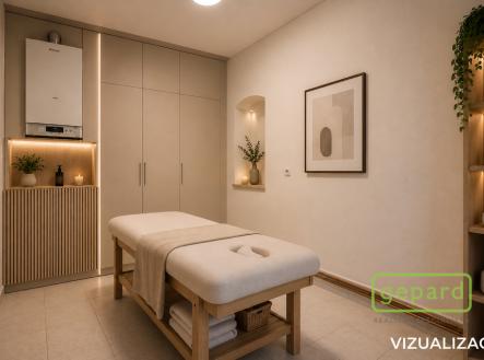 Prodej obchodní prostory, 112 m²