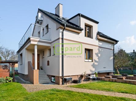 Prodej domu/vily, 163 m²