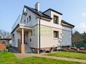 Prodej domu/vily, 163 m²
