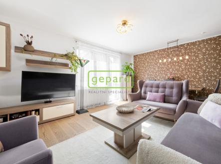 Prodej domu/vily, 163 m²