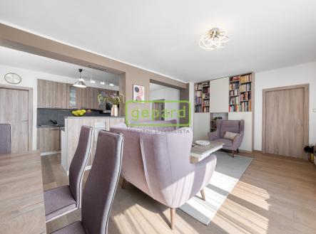 Prodej domu/vily, 163 m²