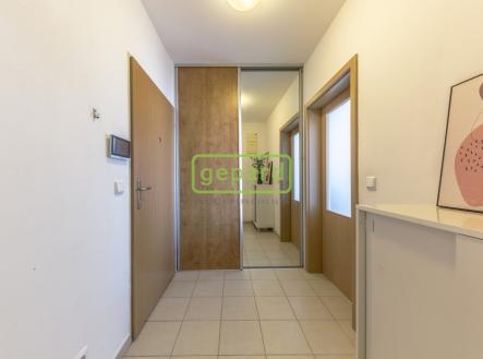 Prodej bytu, 2+kk, 49 m²