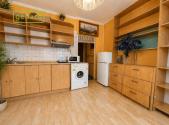 Prodej bytu, 1+kk, 18 m²