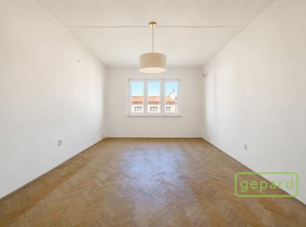 Prodej bytu, 2+1, 70 m²