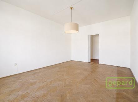 Prodej bytu, 2+1, 70 m²