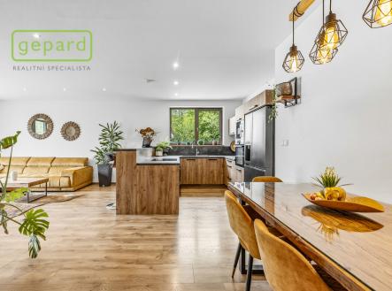 Prodej domu/vily, 143 m²