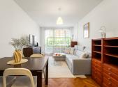 Prodej bytu, 2+kk, 54 m²